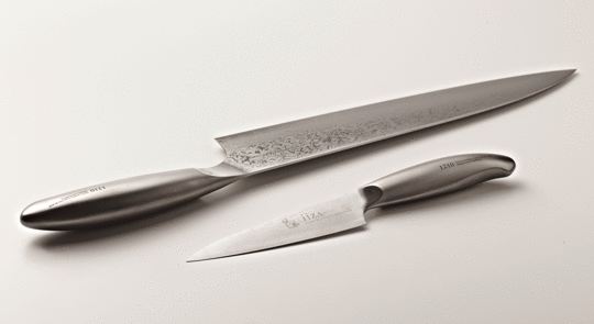 越前打刃物iiza 包丁シリーズ販売開始のお知らせ | 新着情報 | METAPHYS